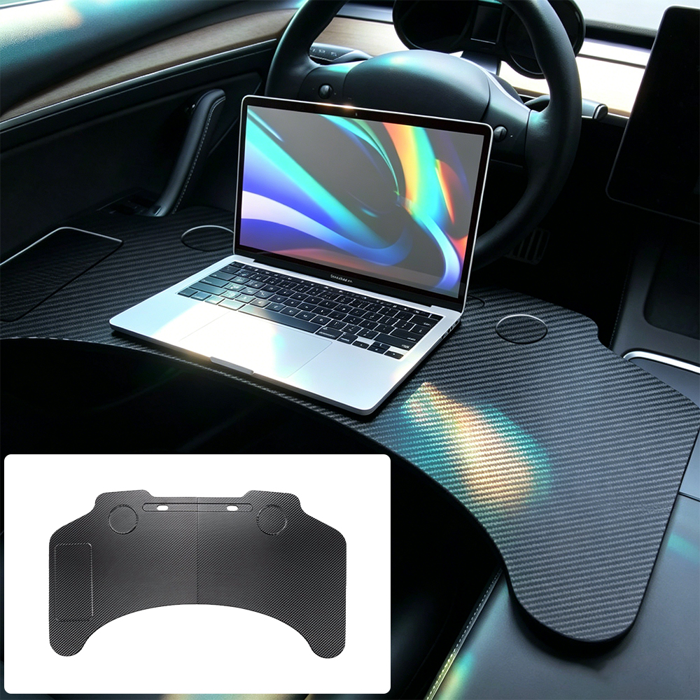 Laptop Office Accessories - For Tesla Model 3 Model Y