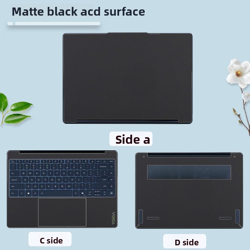 Yoga Laptop Accessories - For lenovo Yoga 9/ 7 2-in-1