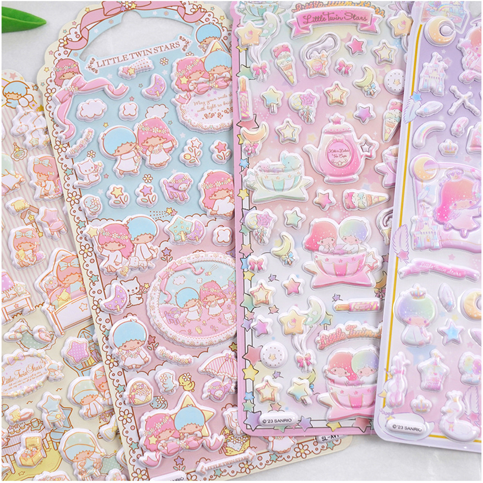 4Style 3D Gemini Stickers Good - đánh giá và giá Laptop Accessory