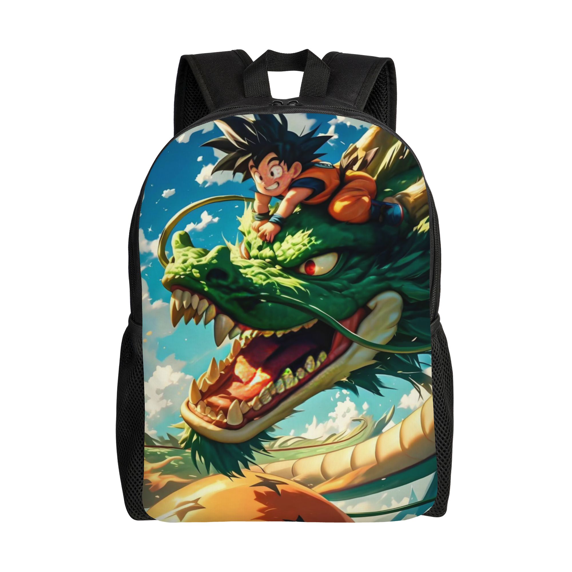 D-Dragon B-Ball Z Gokus Adorab - đánh giá và giá Laptop Accessories Bag For Men