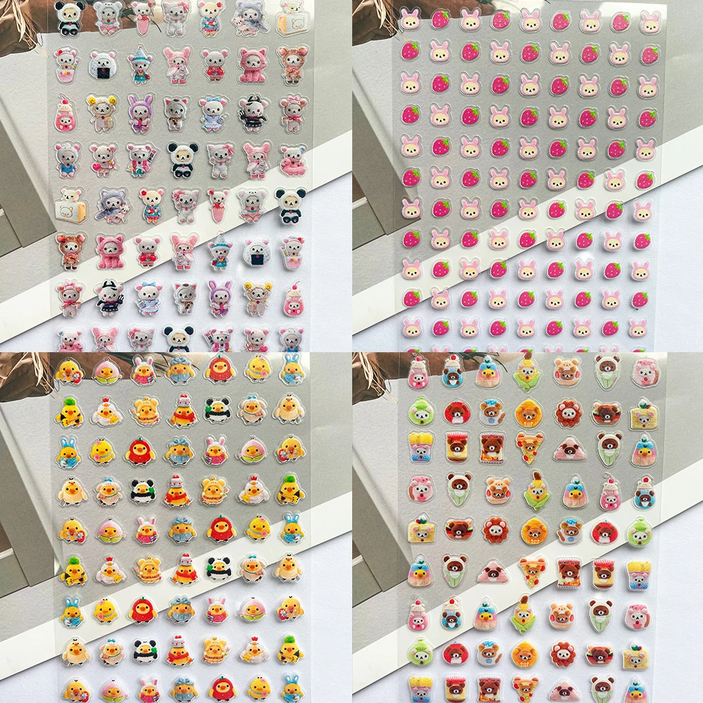 Pvc Super Mini Rilakkuma Poste - đánh giá và giá Laptop Accessory