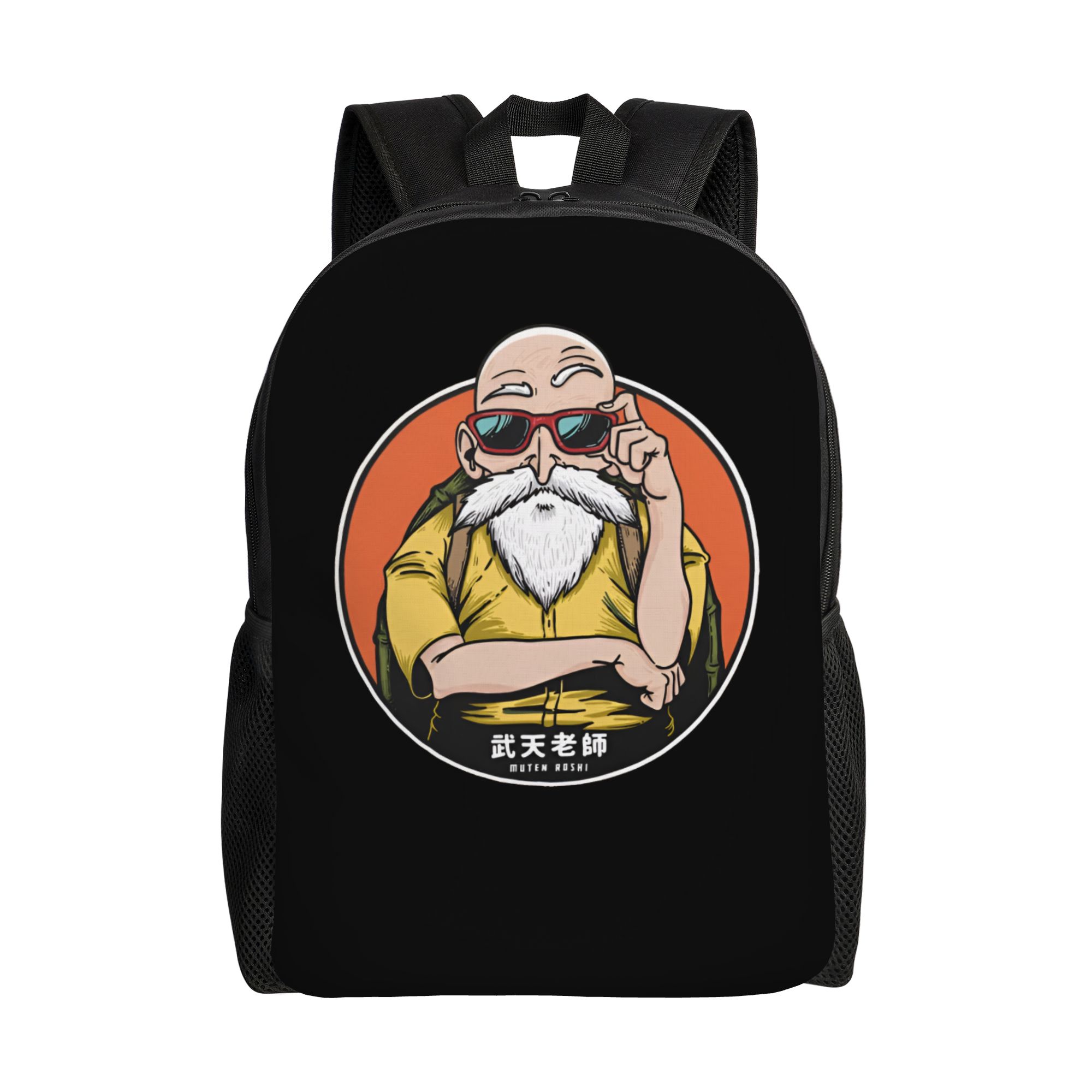 D-Dragon B-Ball Masters Roshis - đánh giá và giá Laptop Accessories Bag For Men