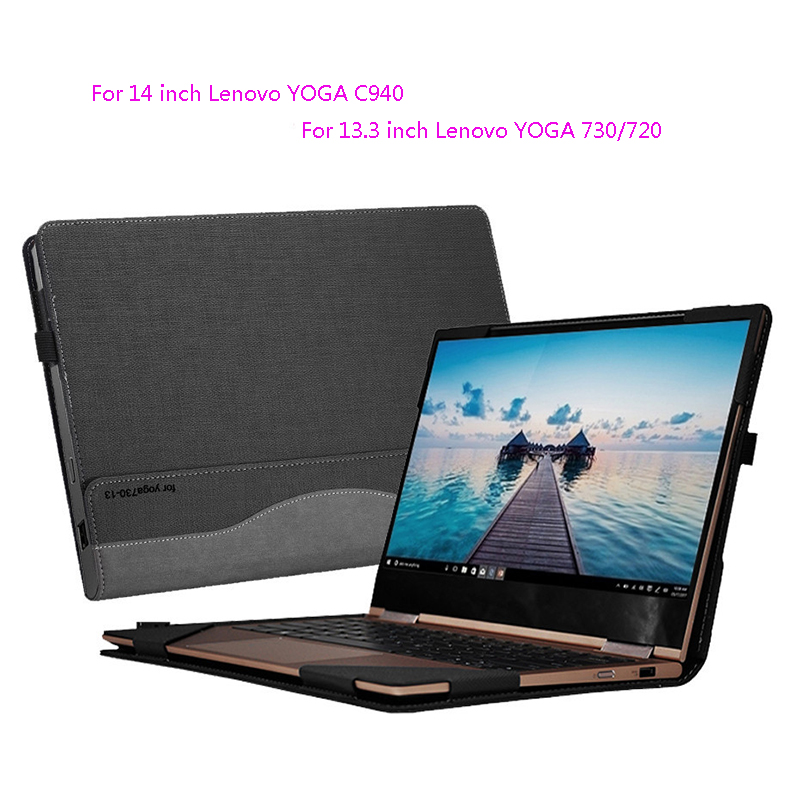 Laptop Case For Lenovo YOGA C9 - đánh giá và giá Yoga Laptop Accessories
