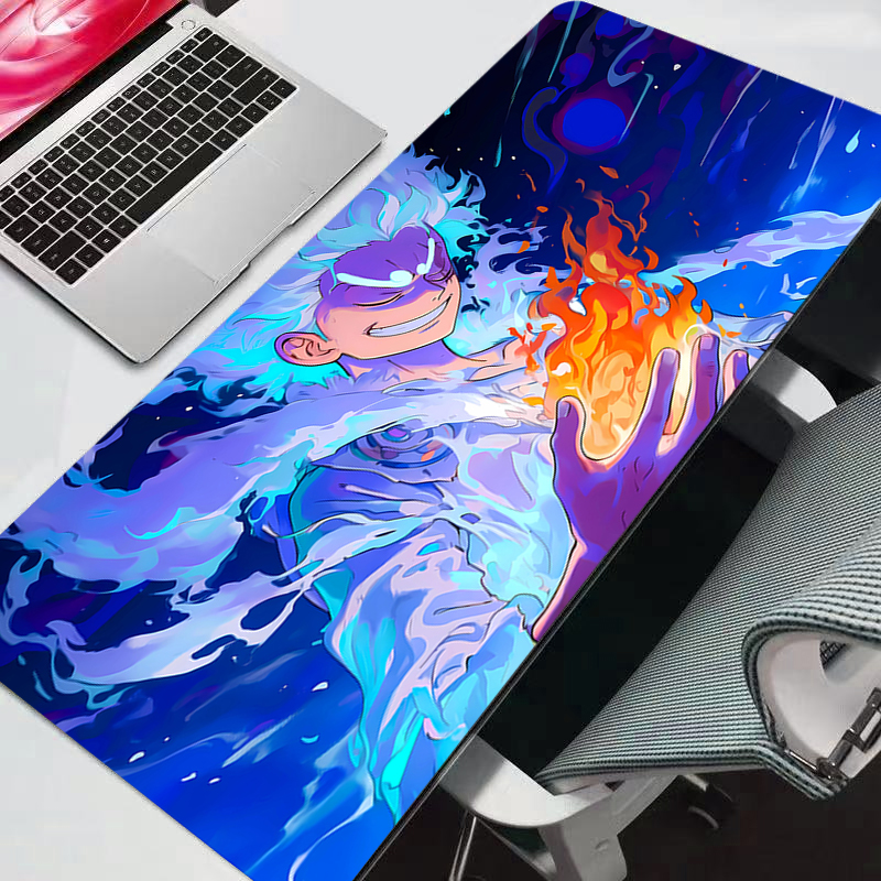 900*400 Large Mouse Pad One Pi - đánh giá và giá Laptop Office Accessories