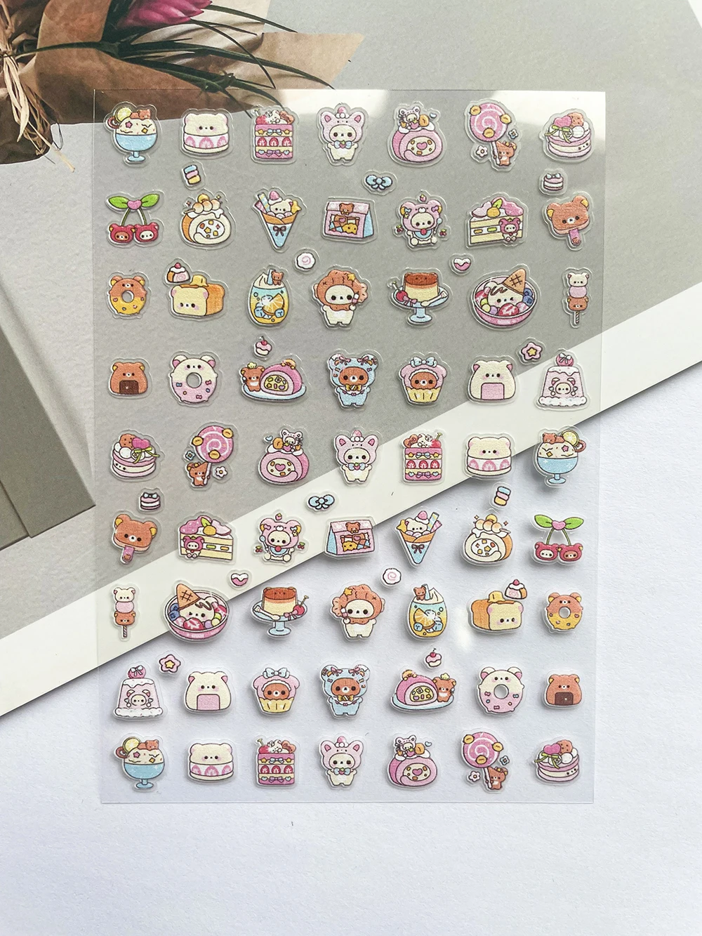 Pvc Super Mini Pink Rilakkuma  - đánh giá và giá Laptop Accessory