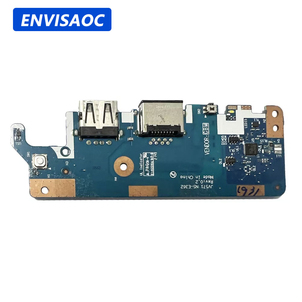 For Lenovo V15 G2 ALC V15 G3 I - đánh giá và giá Laptop Accessories Usb