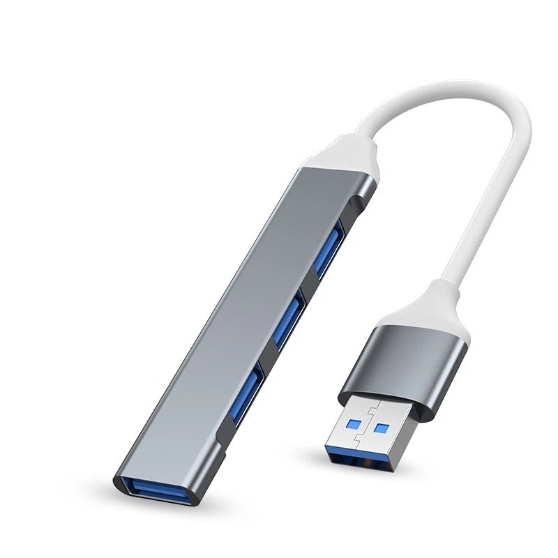 4 Ports Multi Splitter USB 3.0 - đánh giá và giá Laptop Accessories Usb