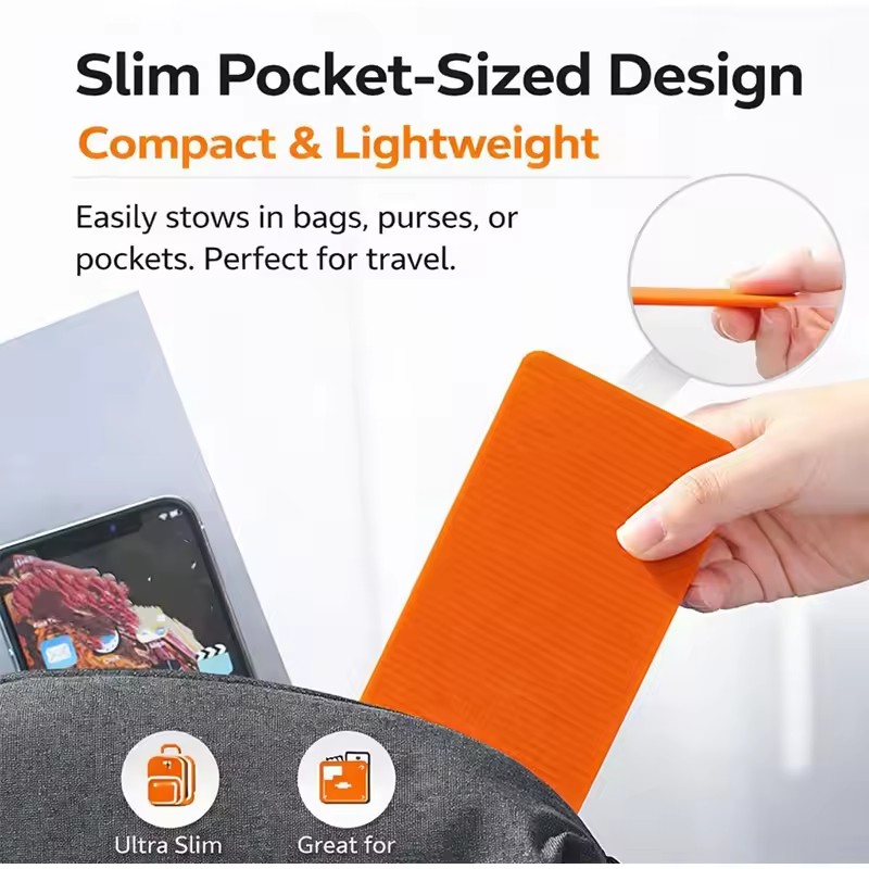 Lazy Portable Phone Stand Sili - đánh giá và giá Laptop Accessory
