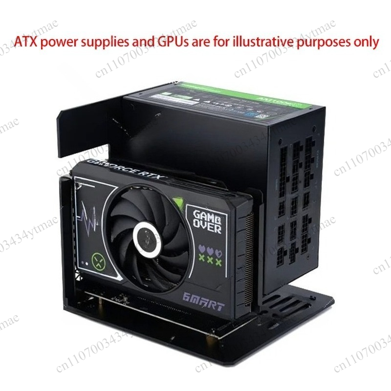 Thunderbolt 3/4 EGPU Dock Exte - đánh giá và giá Laptop Accessories Hub