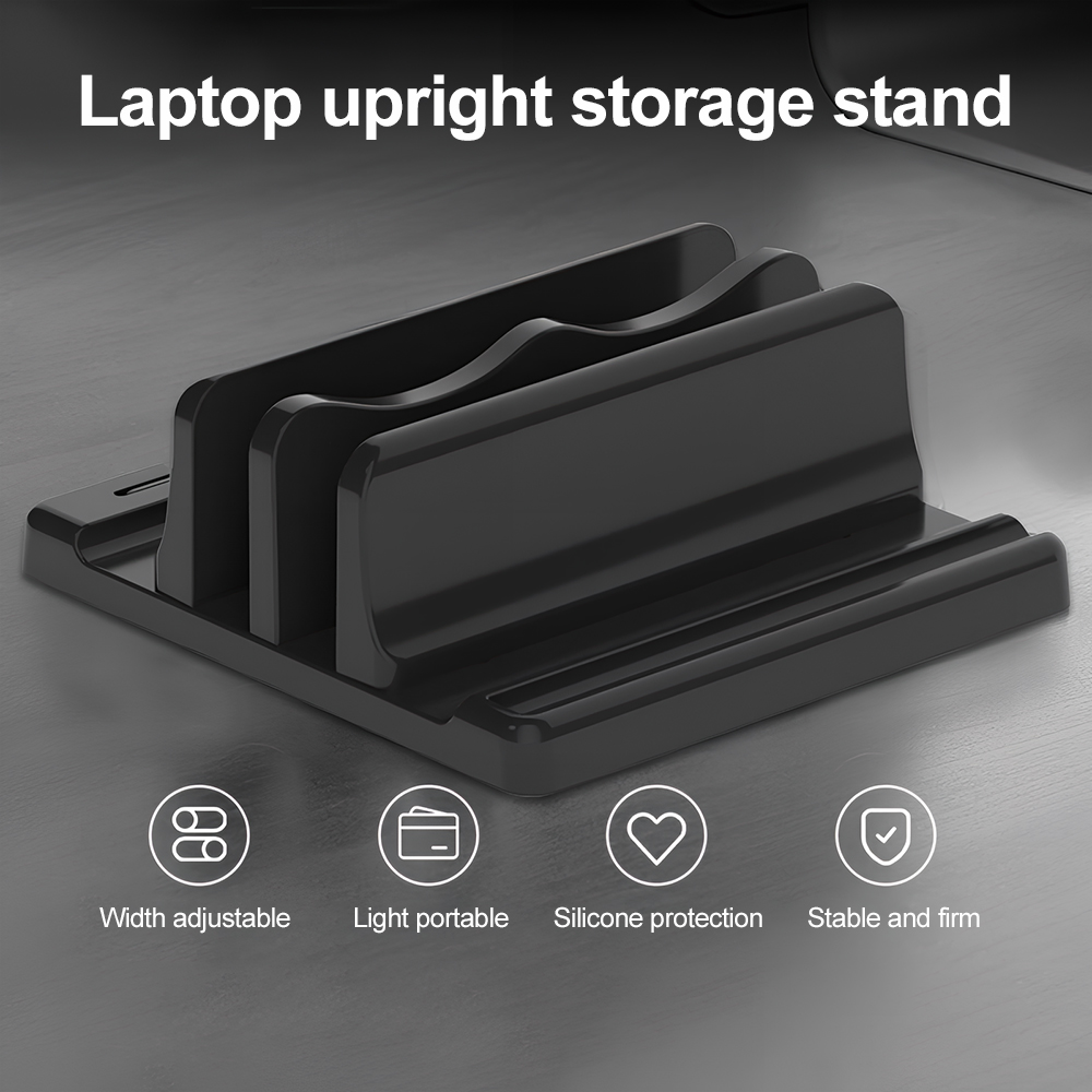 Office ABS  Laptop Stand Verti - đánh giá và giá Laptop Accessory