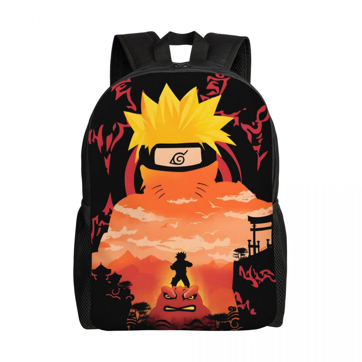 Personalized Comics U-Uzumakie - đánh giá và giá Laptop Accessories Bag For Men
