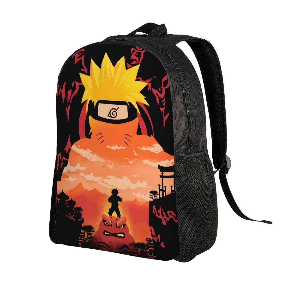 Personalized Comics U-Uzumakie - đánh giá và giá Laptop Accessories Bag For Men