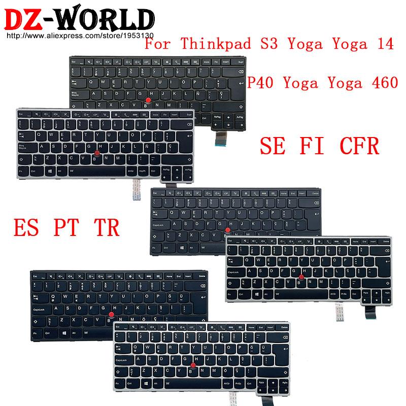 ES SE PT TR CFR Canadian Frenc - đánh giá và giá Yoga Laptop Accessories