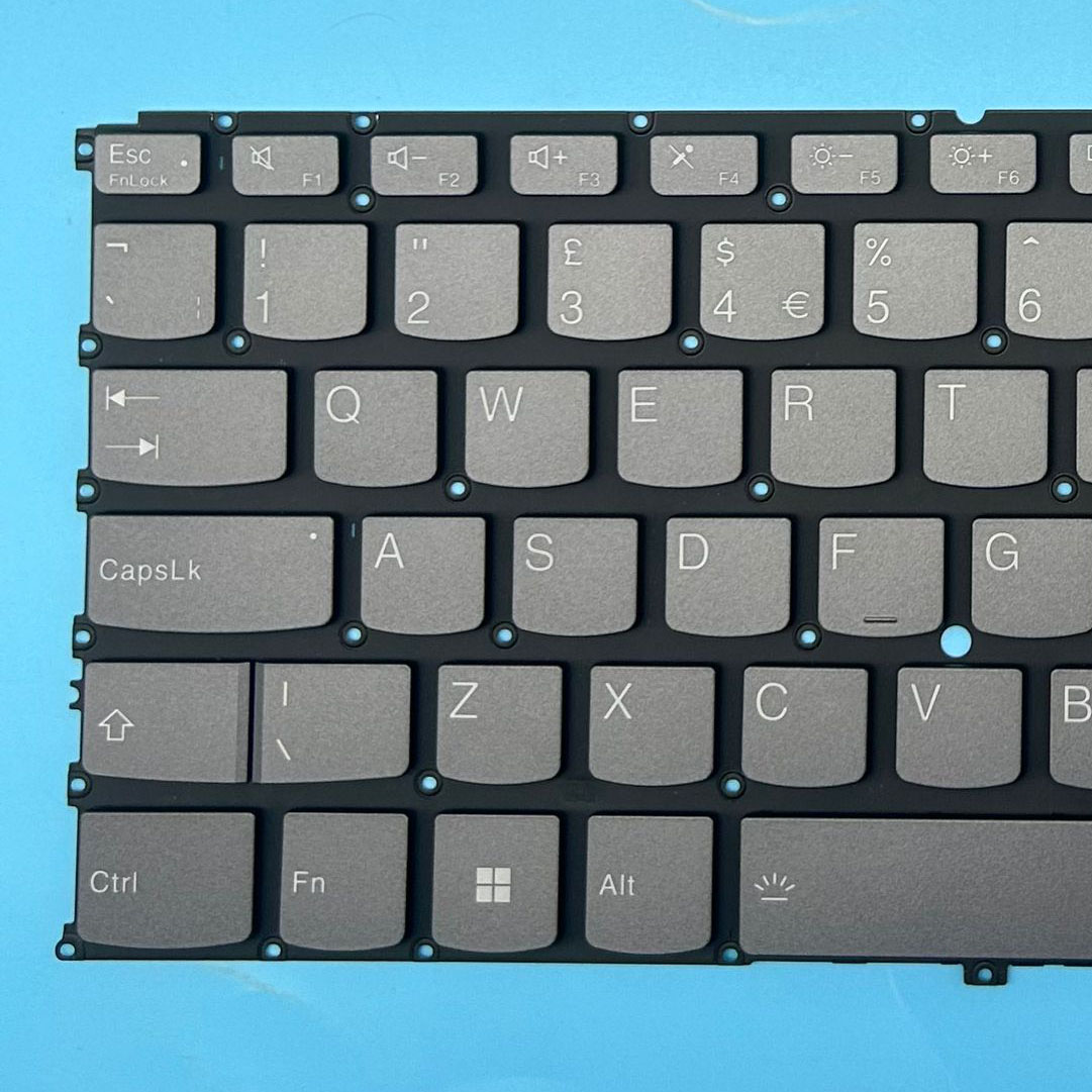 New UK Keyboard For Lenovo Yog - đánh giá và giá Yoga Laptop Accessories