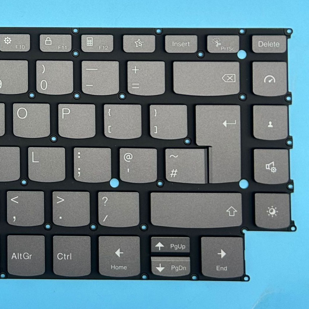 New UK Keyboard For Lenovo Yog - đánh giá và giá Yoga Laptop Accessories