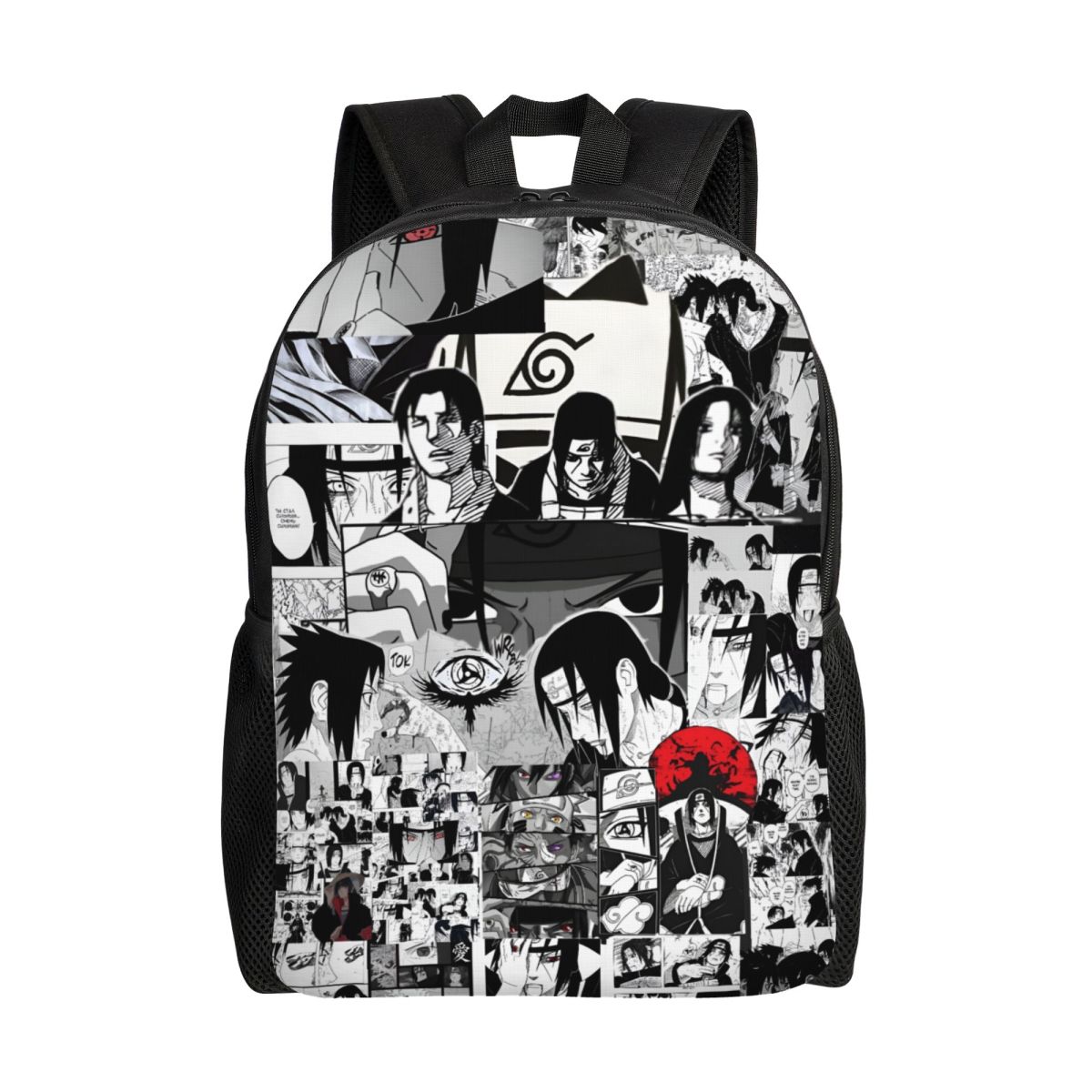 Customized Manga U-Uchihaes I- - đánh giá và giá Laptop Accessories Bag For Men