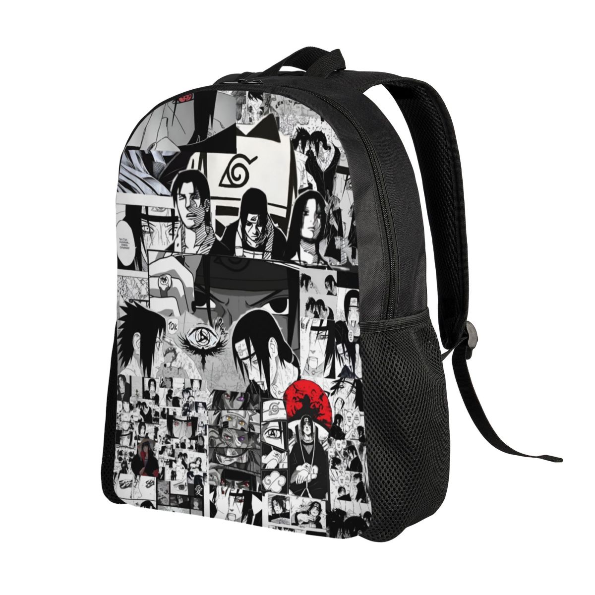 Customized Manga U-Uchihaes I- - đánh giá và giá Laptop Accessories Bag For Men