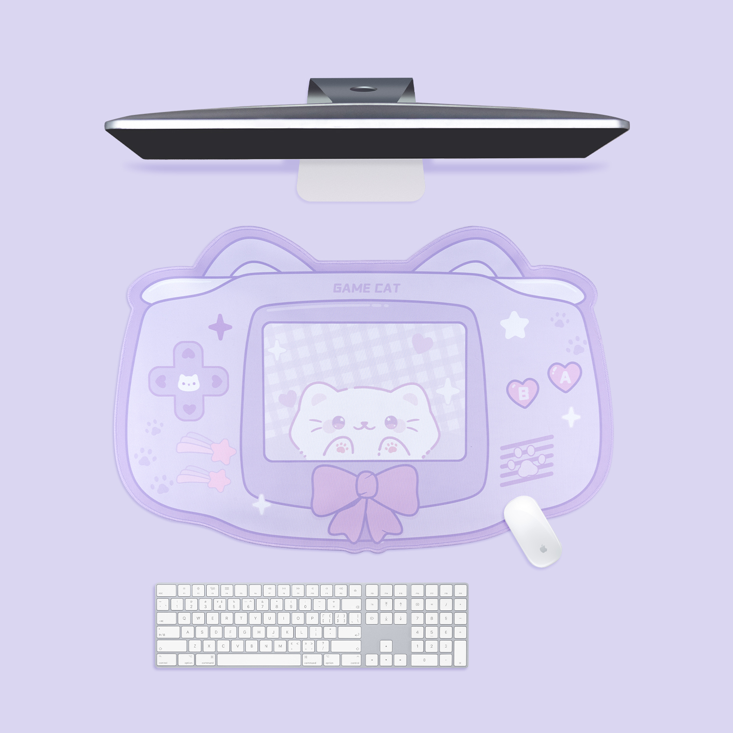 Extra Large Kawaii Retro GBA G - đánh giá và giá Laptop Office Accessories