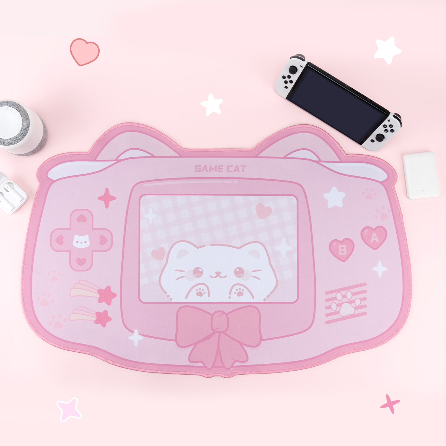 Extra Large Kawaii Retro GBA G - đánh giá và giá Laptop Office Accessories