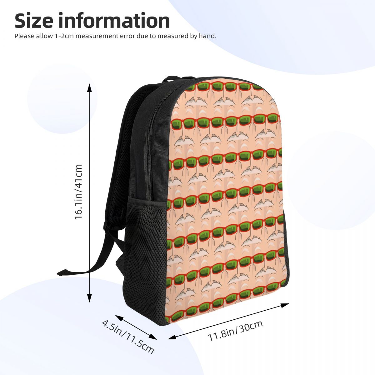 3D Printing M-Masters R-Roshis - đánh giá và giá Laptop Accessories Bag For Men