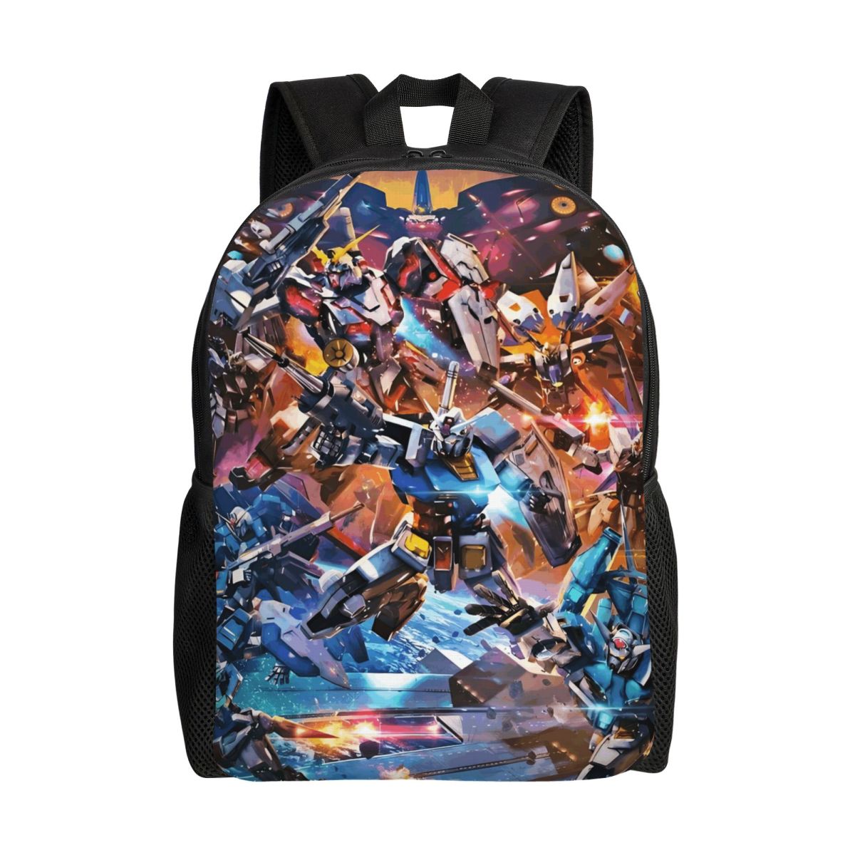 Customized G-Gundams Movie Lap - đánh giá và giá Laptop Accessories Bag For Men
