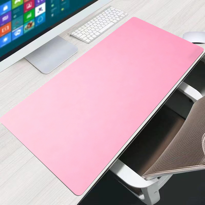 Red Mouse Pad Office Extended  - đánh giá và giá Laptop Office Accessories