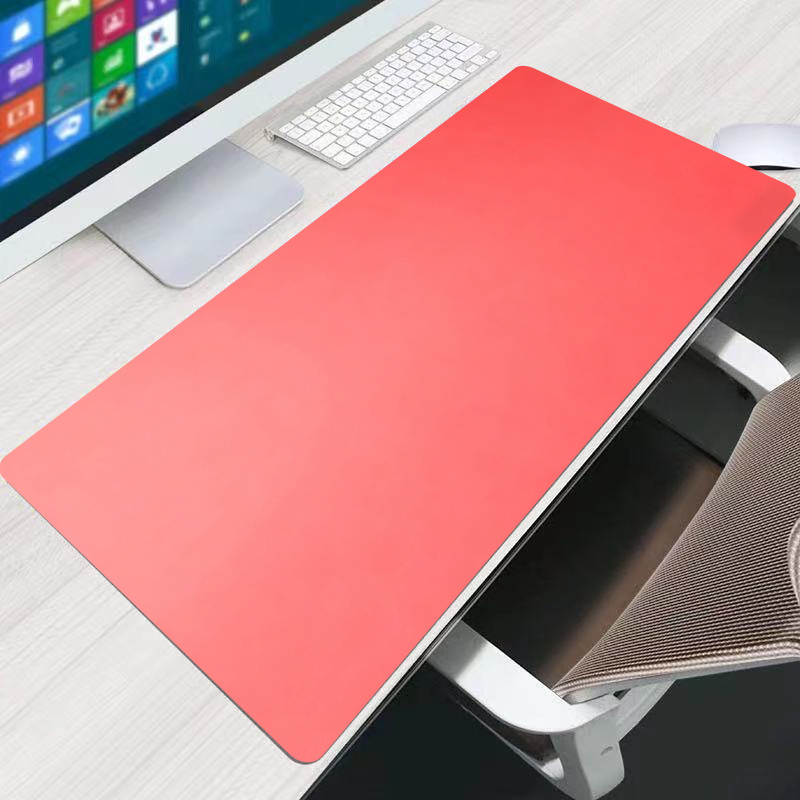 Red Mouse Pad Office Extended  - đánh giá và giá Laptop Office Accessories