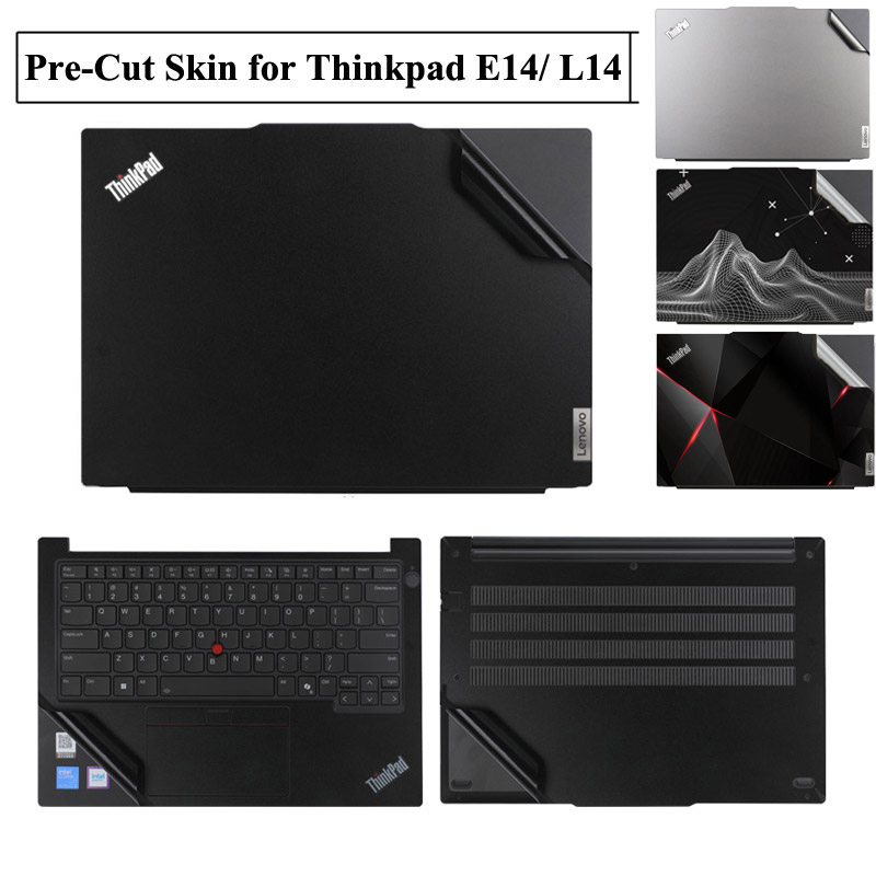 Pre-Cut Skin Cover for Laptop  - đánh giá và giá Yoga Laptop Accessories