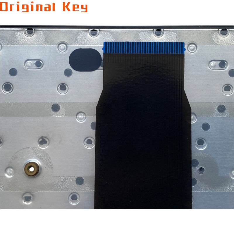 Black No Backlit Keyboard For  - đánh giá và giá Yoga Laptop Accessories