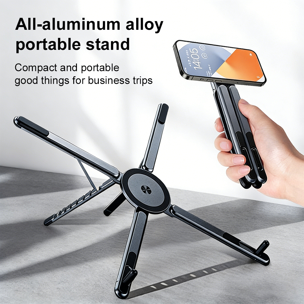 Portable Magnetic Phone Holder - đánh giá và giá Laptop Office Accessories