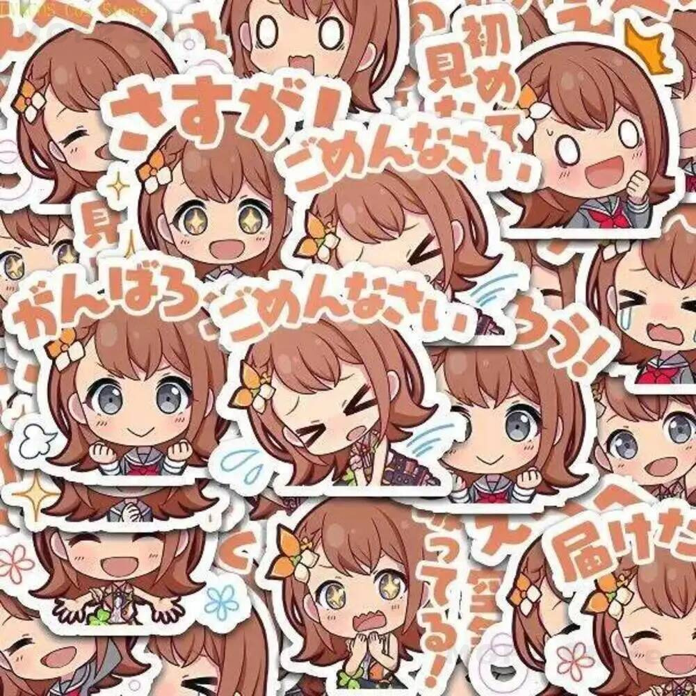 Sekai‌ Project Hanasato Minori - đánh giá và giá Laptop Accessory